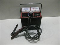 Auto Meter Battery Tester M# SB-5 Untested