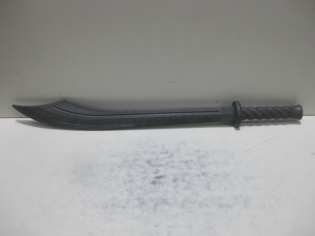 33.5" Plastic Sword
