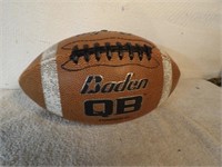Baden QB Football