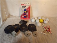 Golf Items