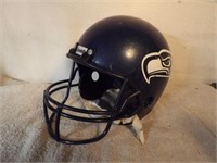 Seahawks Plastic Helmet