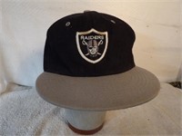 Raiders Baseball Hat