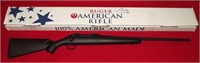 * NEW *  RUGER AMERICAN ,270 BOLT ACTION REPEATER