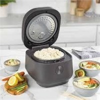 Yokekon low carb rice cooker