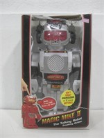 NIB Magic Mike II Robot See Info