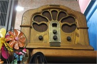 RETRO RADIO