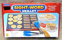 LAKESHORE SIGHT-WORD