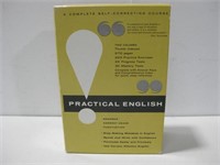 Career Institute Practical English Books Vol,1-2