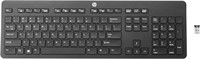 $34  HP Wireless (Link-5) Keyboard