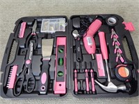 APOLLO TOOL SET