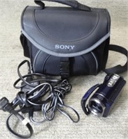 SONY HANDYCAM