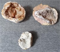 GEODES