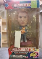 HEADLINERS XL AUSTIN POWERS BOBBLE HEAD