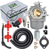 $22  697216 Carburetor for B&S Nikki 792060 21hp