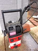 CLEAN FORCE POWER WASHER