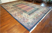 OLD MASTER COLLECTION AREA RUG
