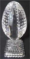 GLASS EGG DCOR