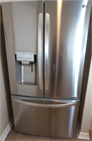 LG REFRIGERATOR