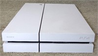 PS4 GAMING CONSOLE