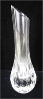 BACCARAT VASE (K)