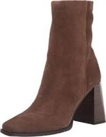 US 7 SAM EDELMAN IVETTE DRESS BOOTS $50