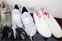 High End Sneaker Collection