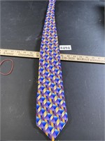 Jerry Rice Silk Tie