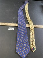 Tommy Hilfiger Silk tie