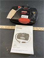 Craftsman Portable Air compressor / Inflater