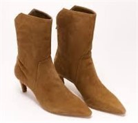 DOLCE VITA WOMEN DEE BOOTIES $99