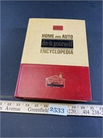 Home and Auto Encyclopedia