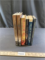 Civil War Books