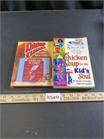 Radio Classics CD & Chicken Soup for Kid's Soul