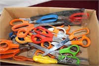 Scissors Collection