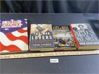 Historical Books