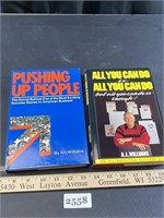 Self Help Books