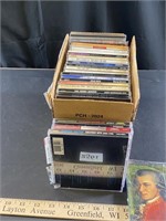 CDs - Country, Rock, Soundtracks, & More
