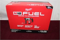 Milwaukee M-18  Fuel  Rotary Drill / New