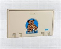 2 Koala Kare Baby Changing Stations KB 100