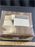 Queen Sheet Set NIP