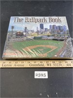 Ballpark Book