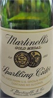 Sparkling Cider Champagne $65