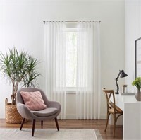 Origin 21 95-in Single Curtain Panel