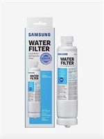 Samsung Push-In Refrigerator Water Filter $50