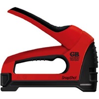 Gardner Bender Manual Staple Gun $56