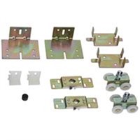 National Hardware Pocket Door Hardware Kit $31