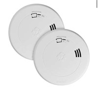 First Alert Smoke & Carbon Monoxide Alarms $49