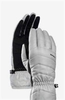 Head Women’s Waterproof Hybrid Gloves Medium