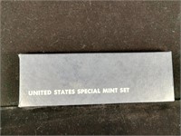 1965 US Special Mint Set