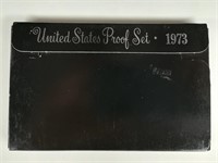 1973 United States Proof Set